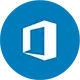 Microsoft Office 365 Services Icon Small at a COUPLE of GURUS