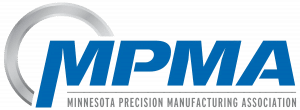 MPMA Logo - Minnesota Precision Manufacturing Association