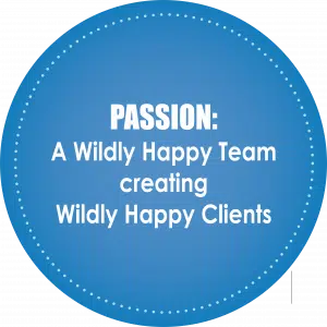 OurPassion a COUPLE of GURUS Managed IT Services Passion image