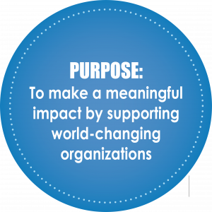 OurPurpose a COUPLE of GURUS Managed IT Services Purpose image