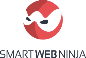Smart Web Ninja WordPress Website Management Maintenance and Support Services logo